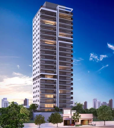 Imagem APARTAMENTO RESIDENCIAL em São Paulo - SP, Vila Romana