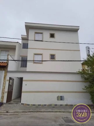 Imagem Apartamento à Venda em Vila Mafra, São Paulo - SP