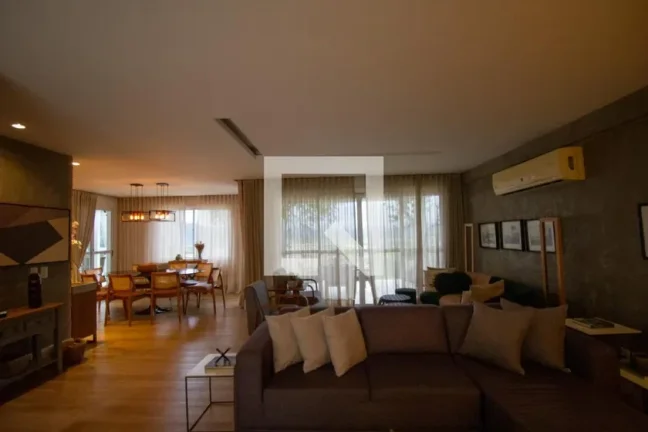 Imagem Casa à Venda - Recreio, 4 Quartos, 450 m2