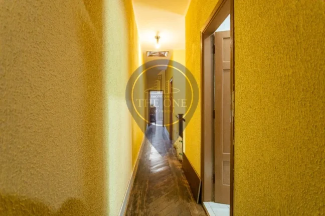 Imagem Imperdível casa à venda em São Paulo-SP, Vila Clementino: 3 quartos, 2 salas, 3 banheiros e 150,00 m² de área!