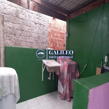 Imagem VENDA | SOBRADO EM CAMPO LIMPO PAULISTA- 100 M² , 03 DORMS , 2 BANHEIROS E 01 VAGA.