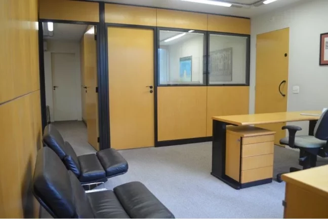 Imagem SALA COMERCIAL em São Paulo - SP, Perdizes