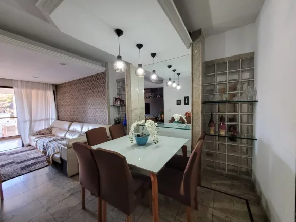 Imagem APARTAMENTO RESIDENCIAL em VITÓRIA - ES, PRAIA DO CANTO