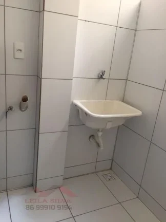 Imagem Apartamento 3 dormitórios para Venda em Teresina, Vale Quem Tem, 3 dormitórios, 1 suíte, 2 banheiros, 1 vaga