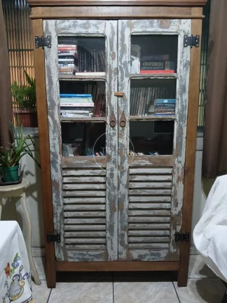 Imagem APARTAMENTO com 2 DORMITÓRIOS em SÃO CRISTÓVÃO - Rio de Janeiro, RJ