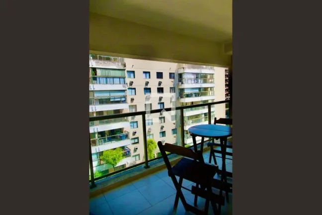 Imagem Apartamento à Venda - Recreio, 3 Quartos, 82 m2
