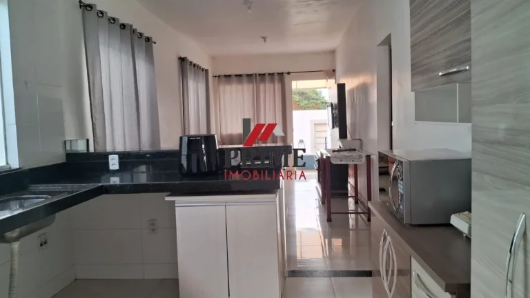 Imagem Casa - Bairro Moradas da Lapinha - Lagoa Santa