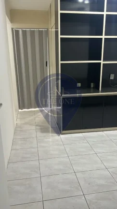 Imagem Apartamento à venda em Pinheiros, São Paulo-SP: 1 quarto, 1 banheiro, 1 vaga de garagem, 37m² de área.