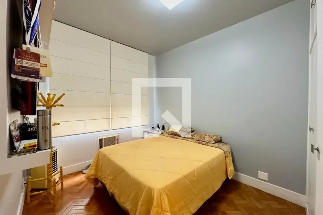Imagem Apartamento à Venda - Copacabana, 3 Quartos, 136 m2