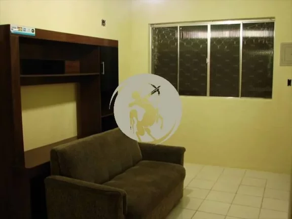 Imagem VENDO APARTAMENTO LOCALIZADO NA RUA ALEXANDRE MARTINS, RUA DO SHOPPING PRAIAMAR, PERTO DO SESC, PADA...