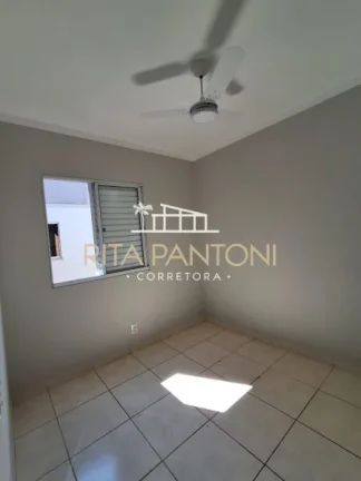 Imagem Apartamento - Ribeirão Preto - Valentina Figueiredo - Região Norte