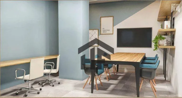Imagem Apartamento de Lançamento com 2 quartos, localizado em Campo Grande, Recife - Pernambuco