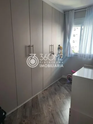 Imagem Apartamento para Venda em Santo André / SP no bairro Vila Curuçá