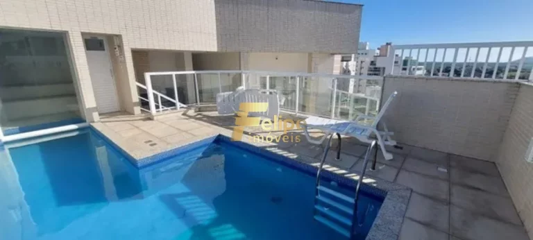Imagem APARTAMENTO NO CENTRO DE GUARAPARI COM 2 QUARTOS E ÁREA EXTERNA.
