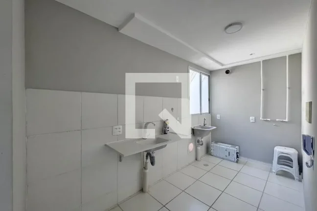 Imagem Apartamento à Venda - Recreio, 2 Quartos, 44 m2
