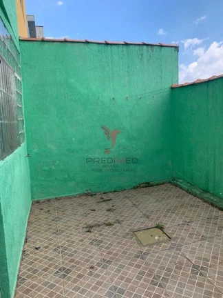 Imagem Vendemos casa de 5 Quartos , 2 Vagas de Garagem,, Quintal,próximo ao metrô em interlagos