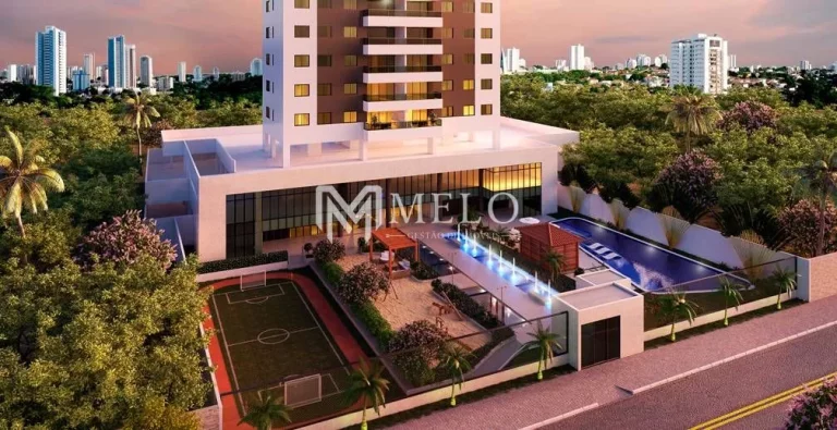 Imagem Ocean Tower próximo à praia de Candeias , Oportunidade te esperando! MOBILIADO.