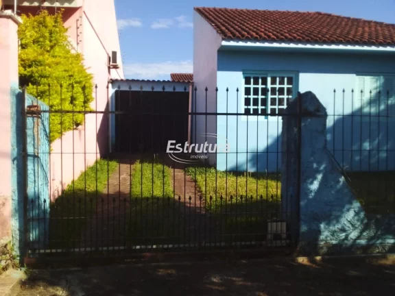 Imagem Casa de esquina no Novo Horizonte