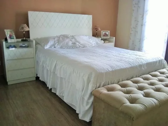Imagem Apartamento residencial à venda, Vila Costa, Suzano
