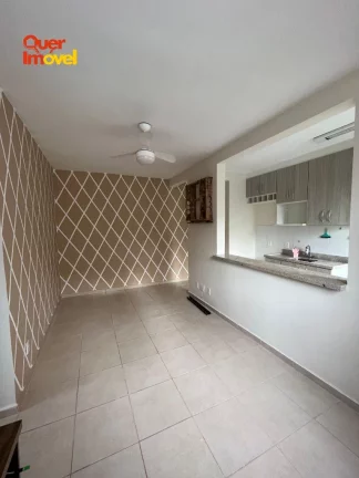 Imagem Apartamento à venda em Ribeirão Preto-SP, Reserva Sul Condomínio Resort. 2 quartos, 1 banheiro, 1 vaga. 42m². Quer Imóvel Negócios Imobiliários.
