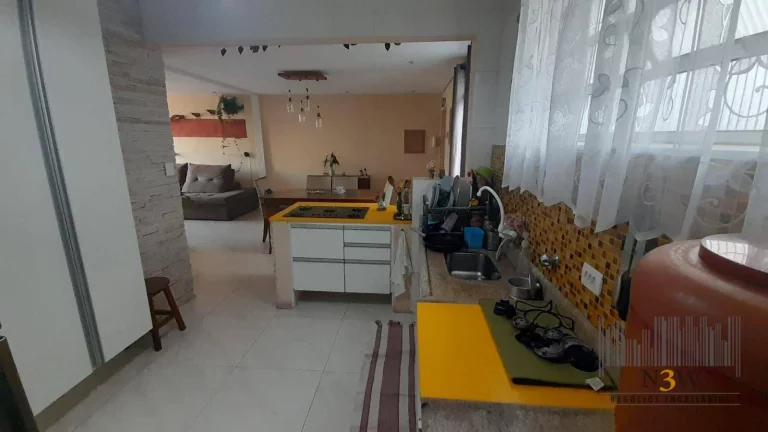 Imagem Apartamento com 2 dormitórios à venda, 100 m² por R$ 640.000,00 - Vila Leopoldina - São Paulo/SP