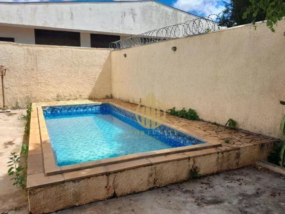 Imagem Casa com 4 dormitórios à venda, 230 m² por R$ 679.000,00 - Jardim América - Ribeirão Preto/SP