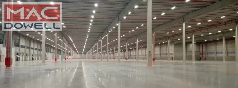 Imagem Bandeirantes II - Condomínio Logístico - Jacarepaguá