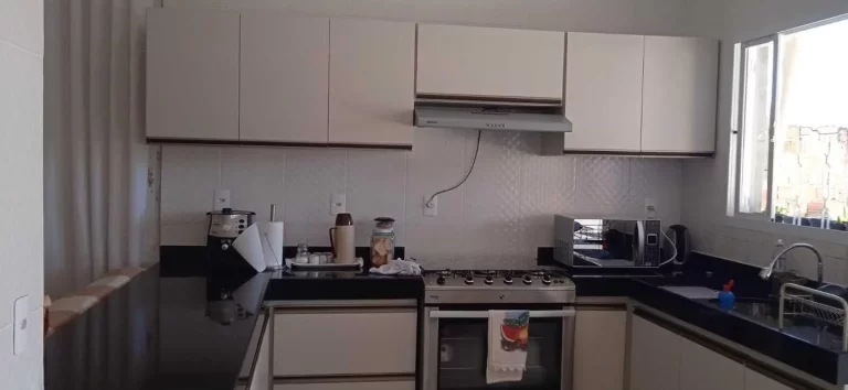 Imagem Casa para Venda em Contagem / MG no bairro Nacional