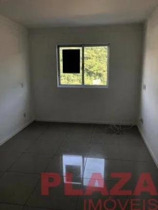 Imagem Apartamento com Suíte | Sacada com Churrasqueira | 1 Vaga | Tabuleiro – Camboriú