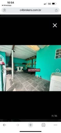 Imagem Sobrado com 3 dormitórios à venda, 150 m² por R$ 820.000,00 - Vila Zamataro - Guarulhos/SP