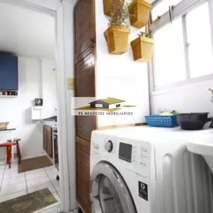 Imagem Apartamento para venda com 80mts Vila Monumento