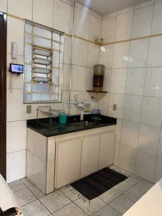 Imagem APARTAMENTO A VENDA CAMBUCI, SAO PAULO