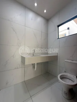 Imagem CASA NO CONDOMÍNIO CENTRAL PARK