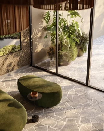 Imagem Amáz - Apartamento à venda no bairro Mercês - Curitiba/PR