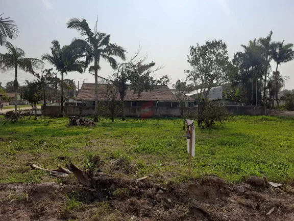Imagem TERRENO à venda com 720m² por R$ 550.000,00 no bairro Balneário Cambijú - ITAPOA / SC