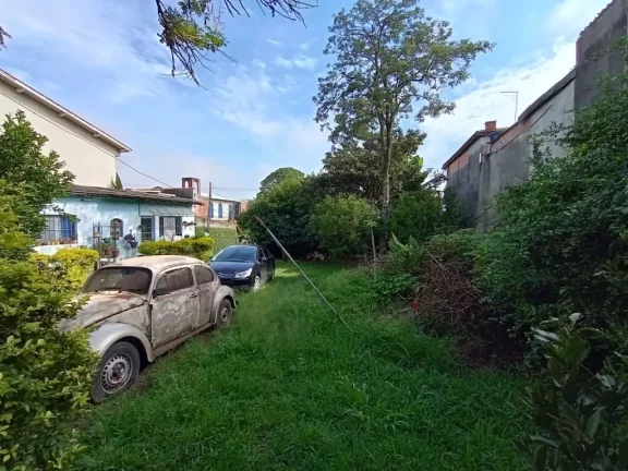 Imagem Terreno à venda, 1000 m² por R$ 700.000,00 - Vila Perracini - Poá/SP