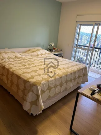 Imagem Apartamento proximo paulista Condomínio Clube
