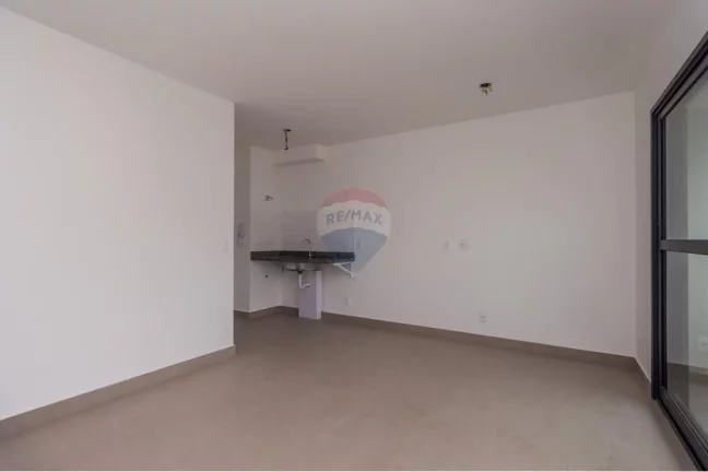 Imagem "Vila Mariana: Seu Novo Apartamento Moderno com Vista Panorâmica e Lazer Completo!"