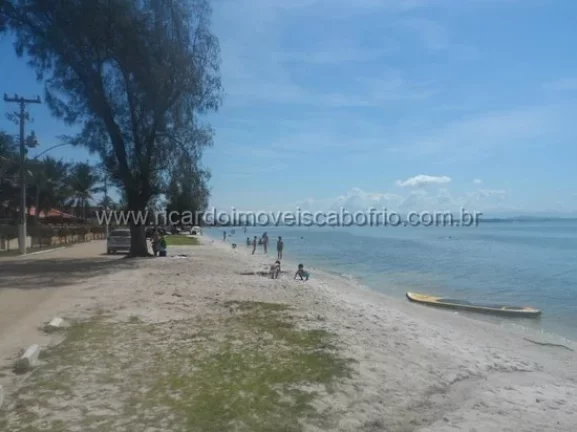 Imagem Recanto das Orquídeas Arraial do Cabo