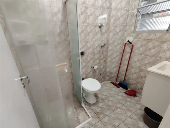 Imagem APARTAMENTO COM 32.6 m² - AVIAÇÃO - PRAIA GRANDE SP