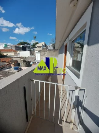 Imagem Imperdível Apartamento à Venda em São Paulo-SP, Vila Dalila! 2 quartos, 1 sala, 1 banheiro, 37m² de área.