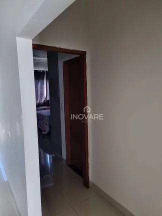 Imagem Casa com 3 dormitórios à venda, 110 m² por R$ 420.000,00 - Alto do Trindade - Itumbiara/GO