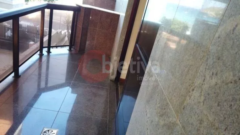 Imagem Apartamento com 4 dormitórios à venda, 464 m² por R$ 4.500.000,00 - Centro - Cabo Frio/RJ