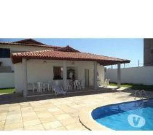 Imagem Casa em Condomínio para Venda em Teresina, Gurupi, 4 dormitórios, 4 suítes, 4 banheiros, 4 vagas
