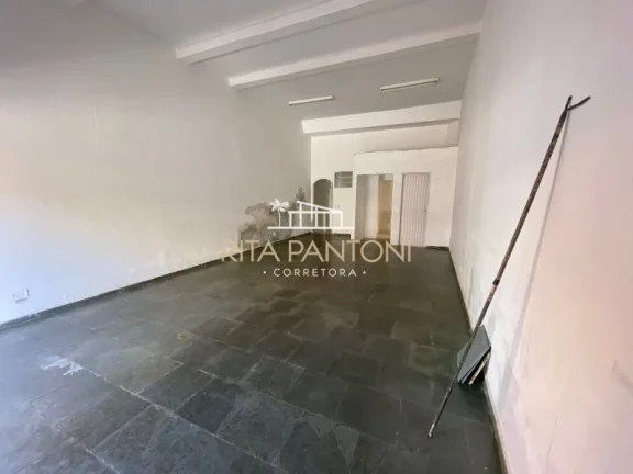 Imagem Salão Comercial - Ribeirão Preto - Centro - Região Central