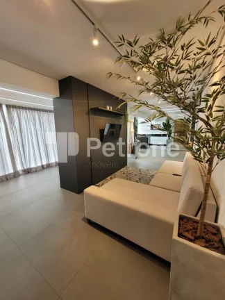 Imagem APARTAMENTO RESIDENCIAL em GOVERNADOR CELSO RAMOS - SC, Palmas