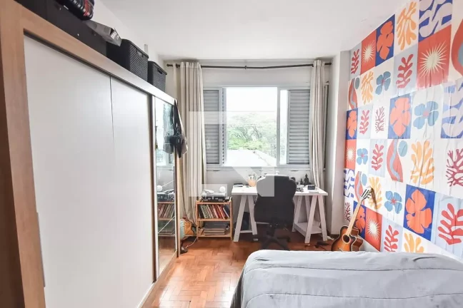 Imagem Apartamento à Venda - Cambuci, 3 Quartos, 85 m2