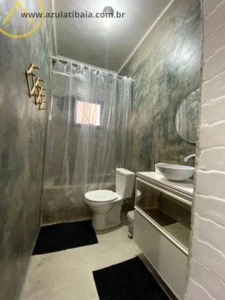 Imagem Casa para Venda em Atibaia, Jardim Dos Pinheiros, 5 dormitórios, 2 suítes, 3 banheiros, 3 vagas