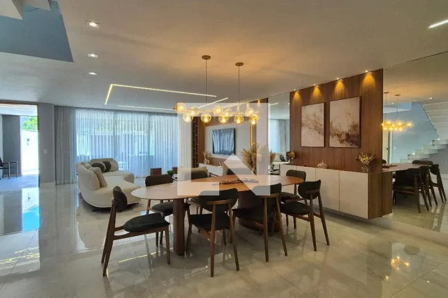 Imagem Casa à Venda - Recreio, 5 Quartos, 490 m2