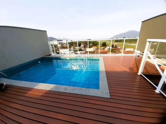 Imagem Apartamento à Venda em Umuarama - Ubatuba / SP.
